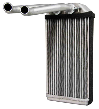 Four Seasons Aluminum Heater Core 90060