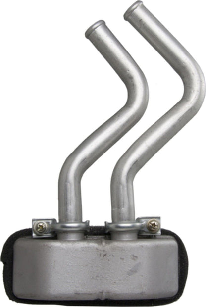 Four Seasons Aluminum Heater Core 90060