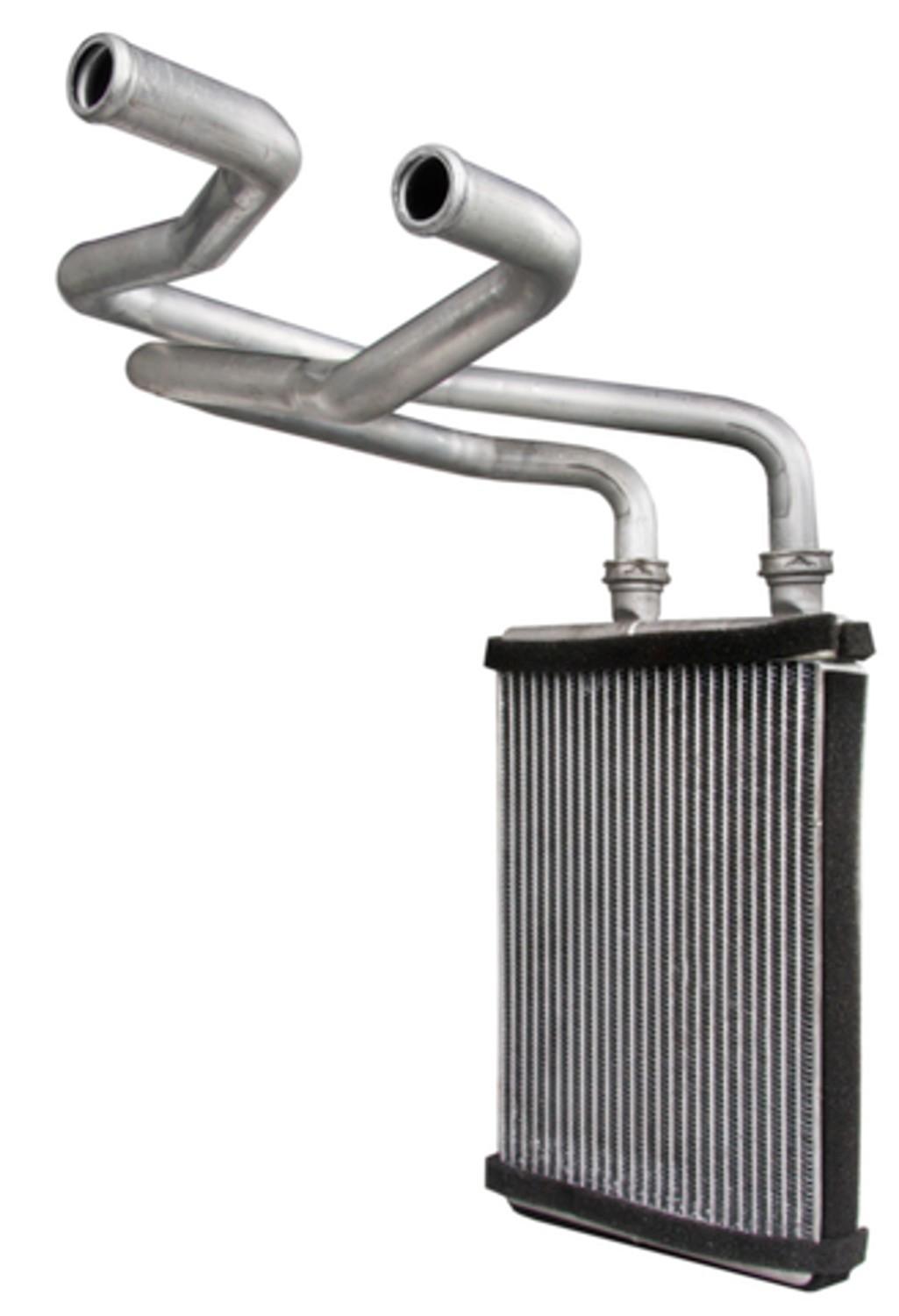 Four Seasons Aluminum Heater Core 90061