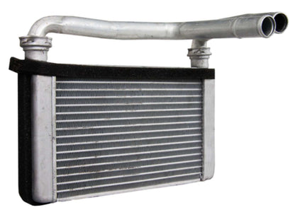 Four Seasons Aluminum Heater Core 90062