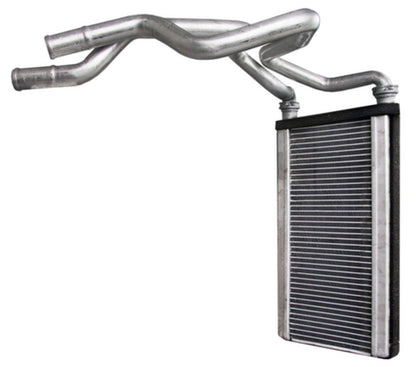 Four Seasons Aluminum Heater Core 90066