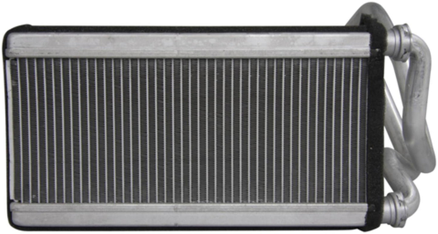 Four Seasons Aluminum Heater Core 90066