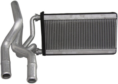 Four Seasons Aluminum Heater Core 90066