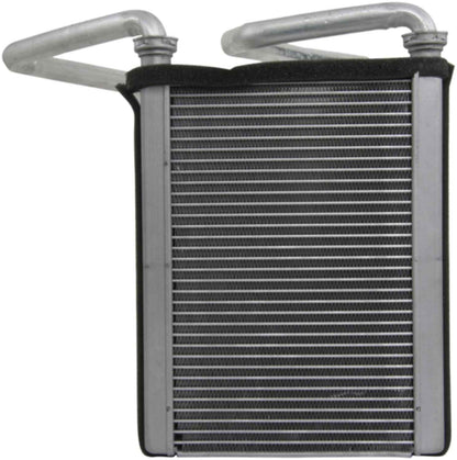 Four Seasons Aluminum Heater Core 90068
