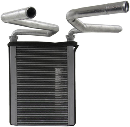 Four Seasons Aluminum Heater Core 90068