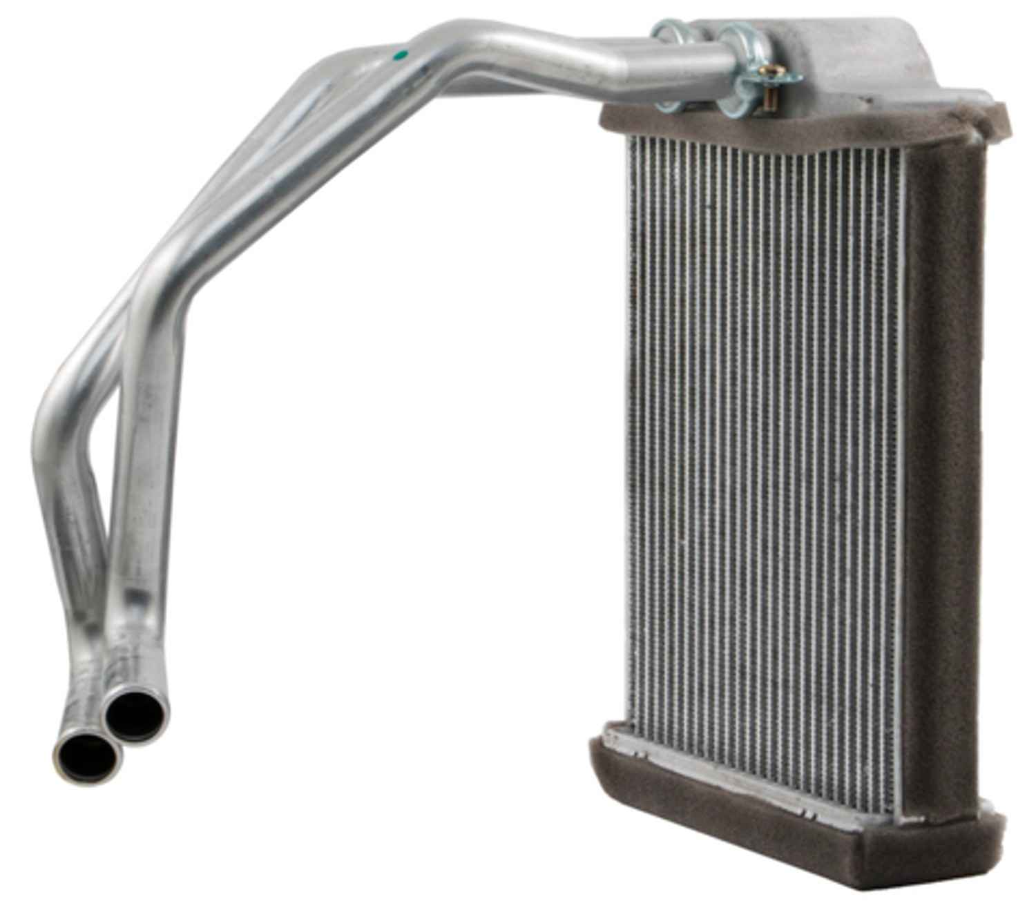 Four Seasons Aluminum Heater Core 90069