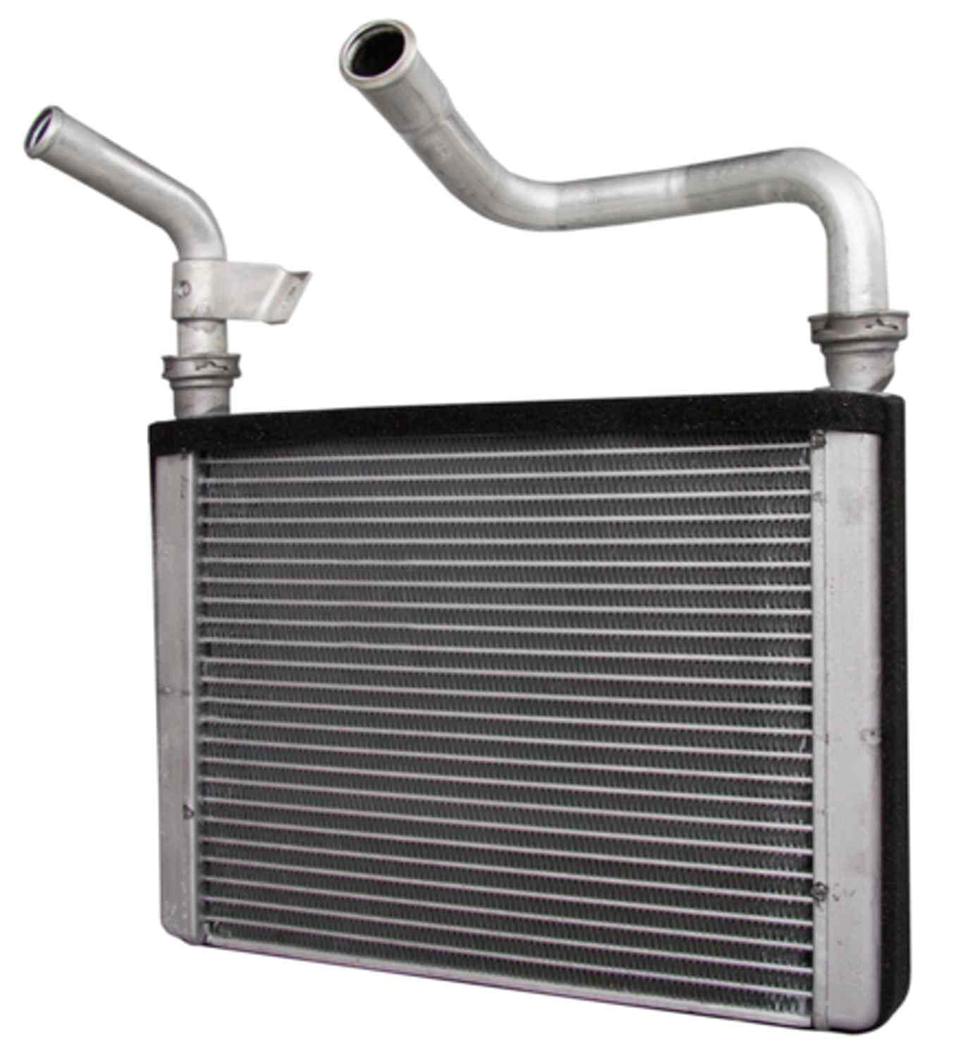 Four Seasons Aluminum Heater Core 90070