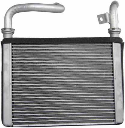 Four Seasons Aluminum Heater Core 90070