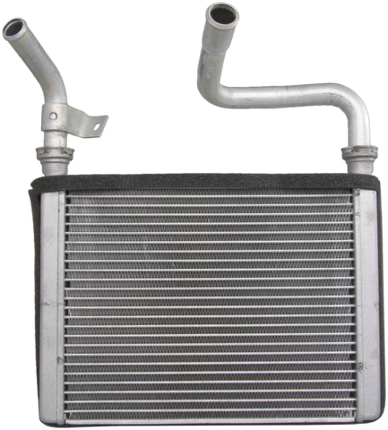 Four Seasons Aluminum Heater Core 90070