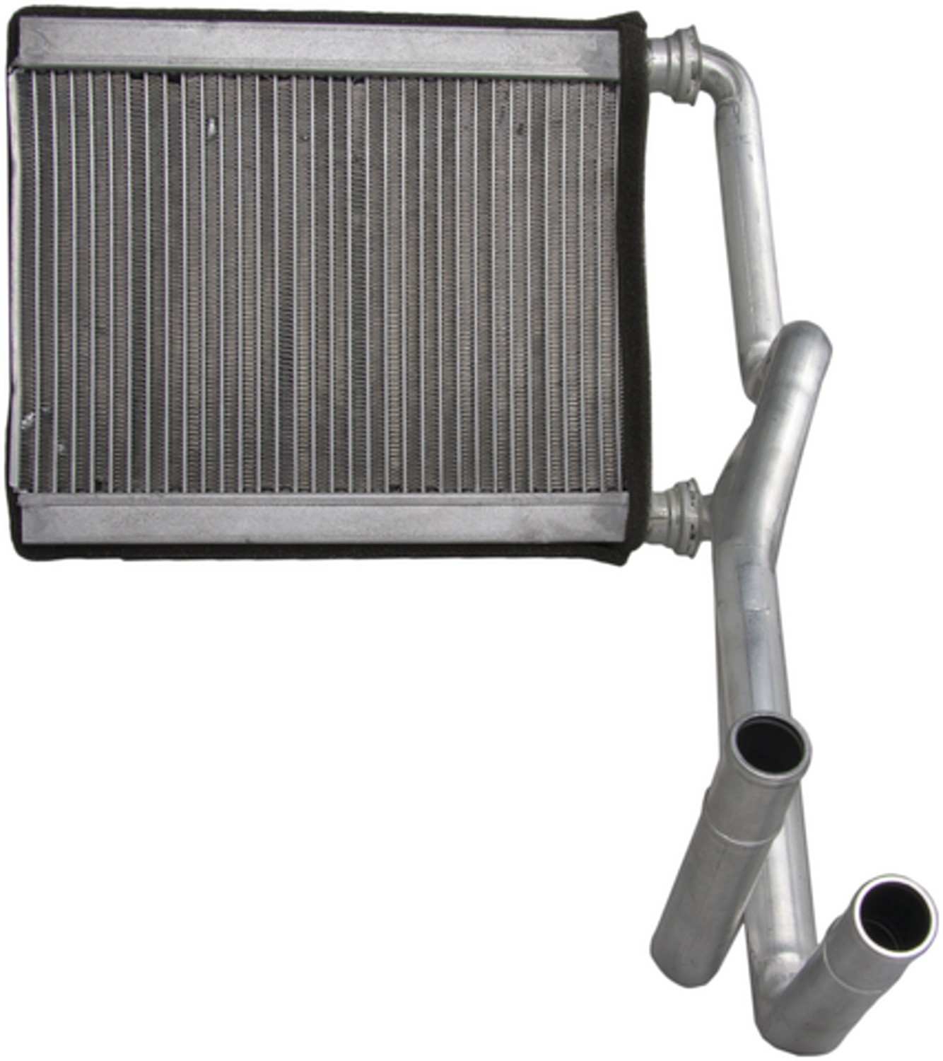 Four Seasons Aluminum Heater Core 90071