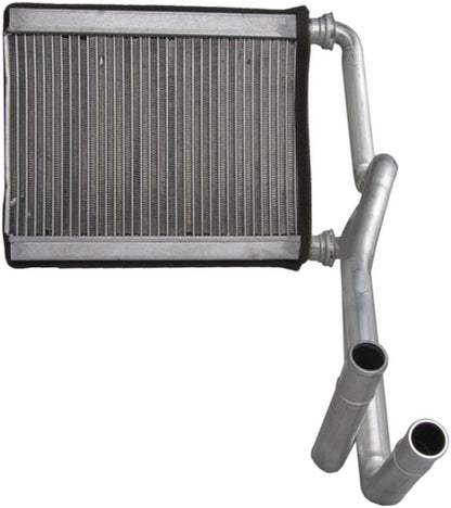 Four Seasons Aluminum Heater Core 90071