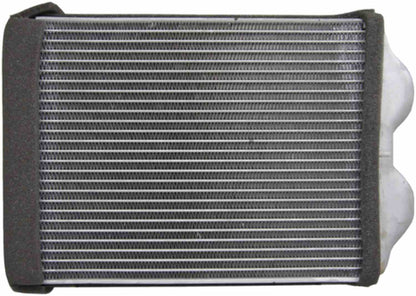 Four Seasons Aluminum Heater Core 90072