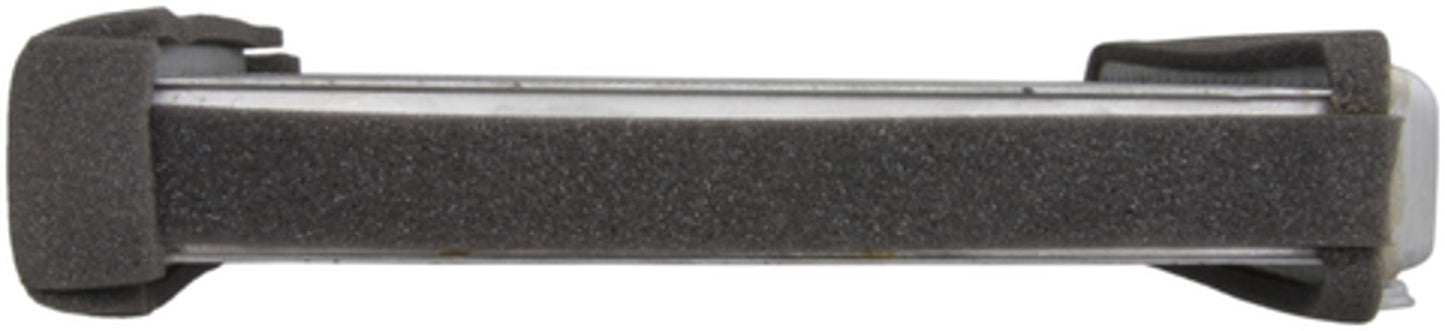 Four Seasons Aluminum Heater Core 90072