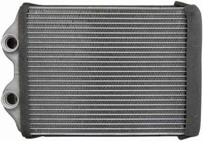 Four Seasons Aluminum Heater Core 90072