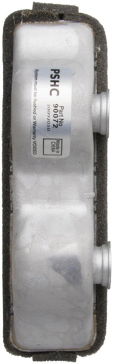 Four Seasons Aluminum Heater Core 90072