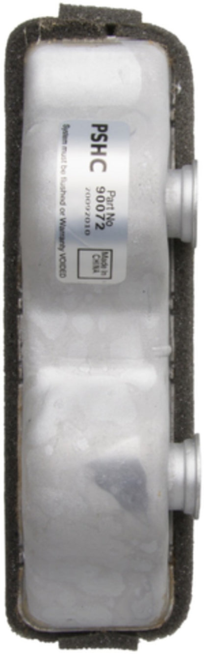 Four Seasons Aluminum Heater Core 90072