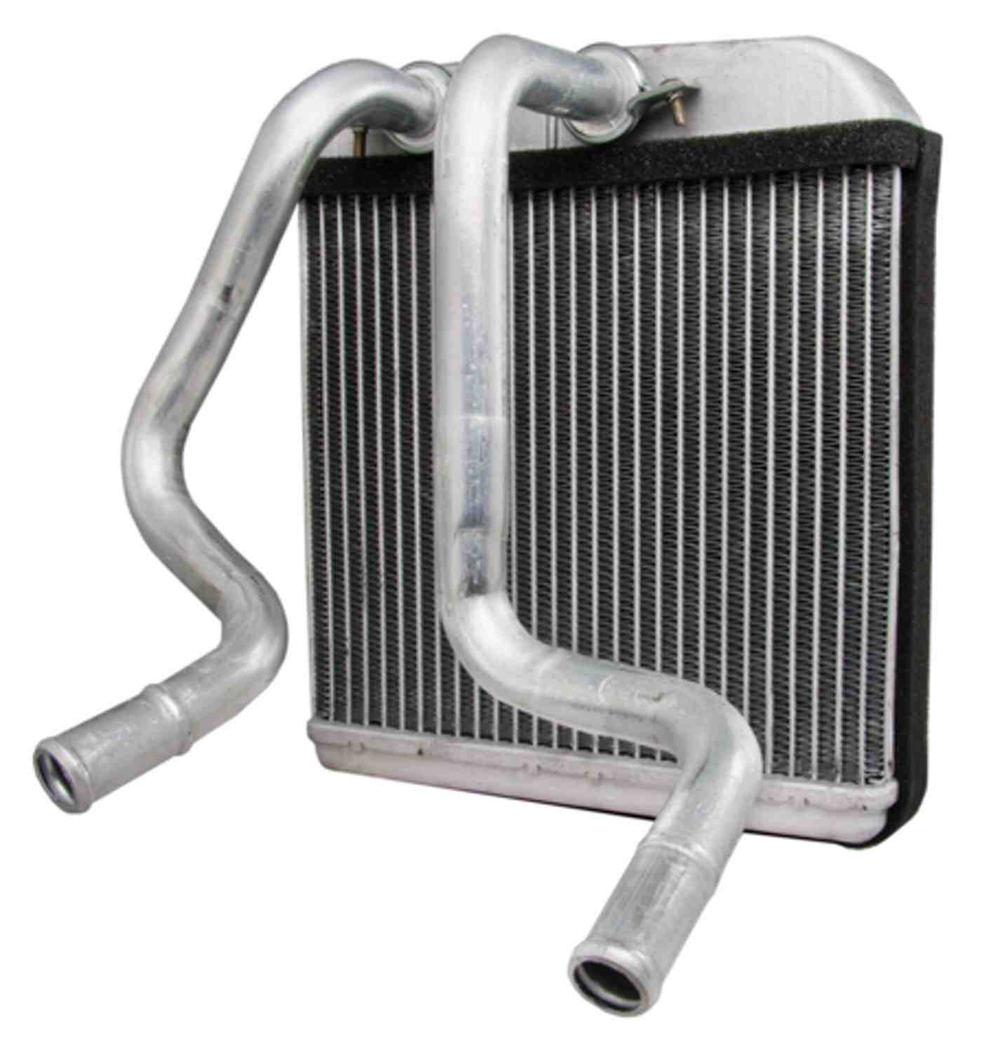 Four Seasons Aluminum Heater Core 90074