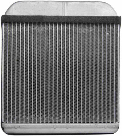Four Seasons Aluminum Heater Core 90074