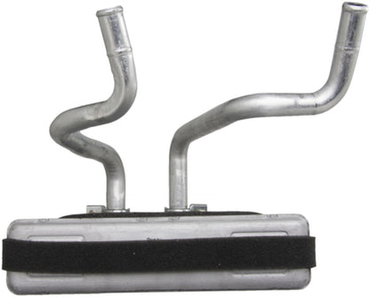 Four Seasons Aluminum Heater Core 90074