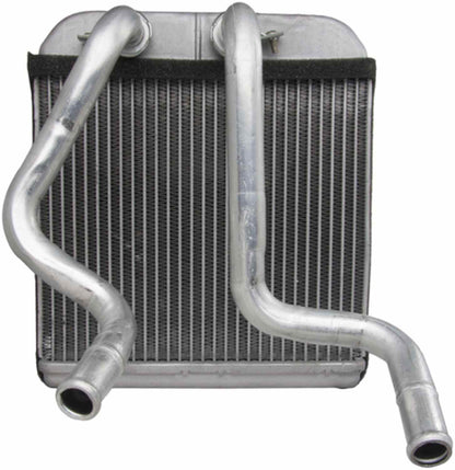Four Seasons Aluminum Heater Core 90074