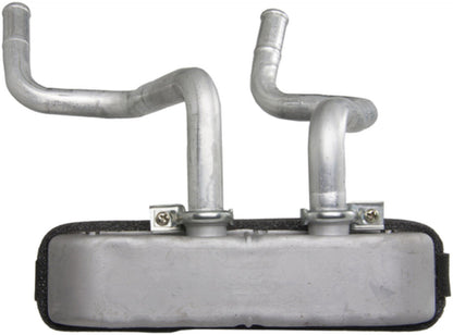 Four Seasons Aluminum Heater Core 90074