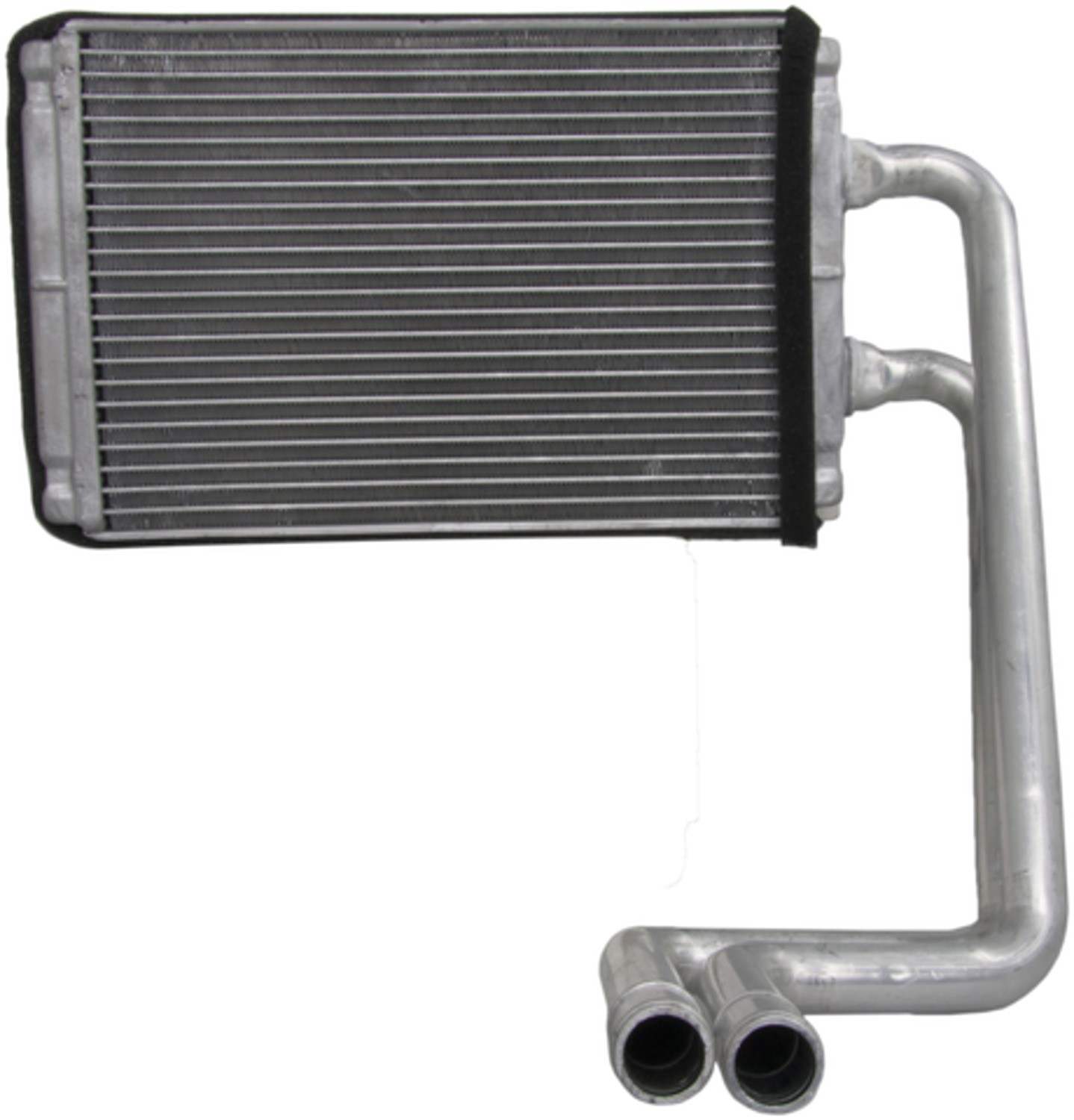 Four Seasons Aluminum Heater Core 90075