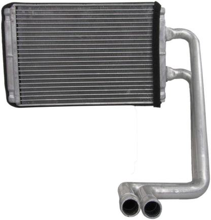 Four Seasons Aluminum Heater Core 90075