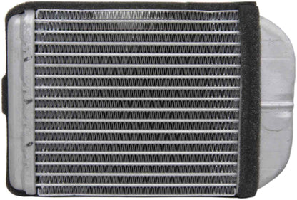 Four Seasons Aluminum Heater Core 90078