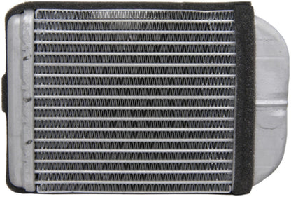 Four Seasons Aluminum Heater Core 90078