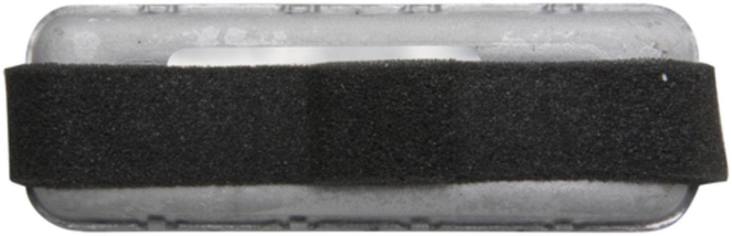 Four Seasons Aluminum Heater Core 90078