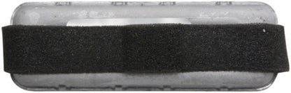 Four Seasons Aluminum Heater Core 90078