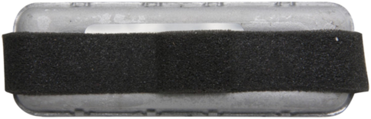 Four Seasons Aluminum Heater Core 90078