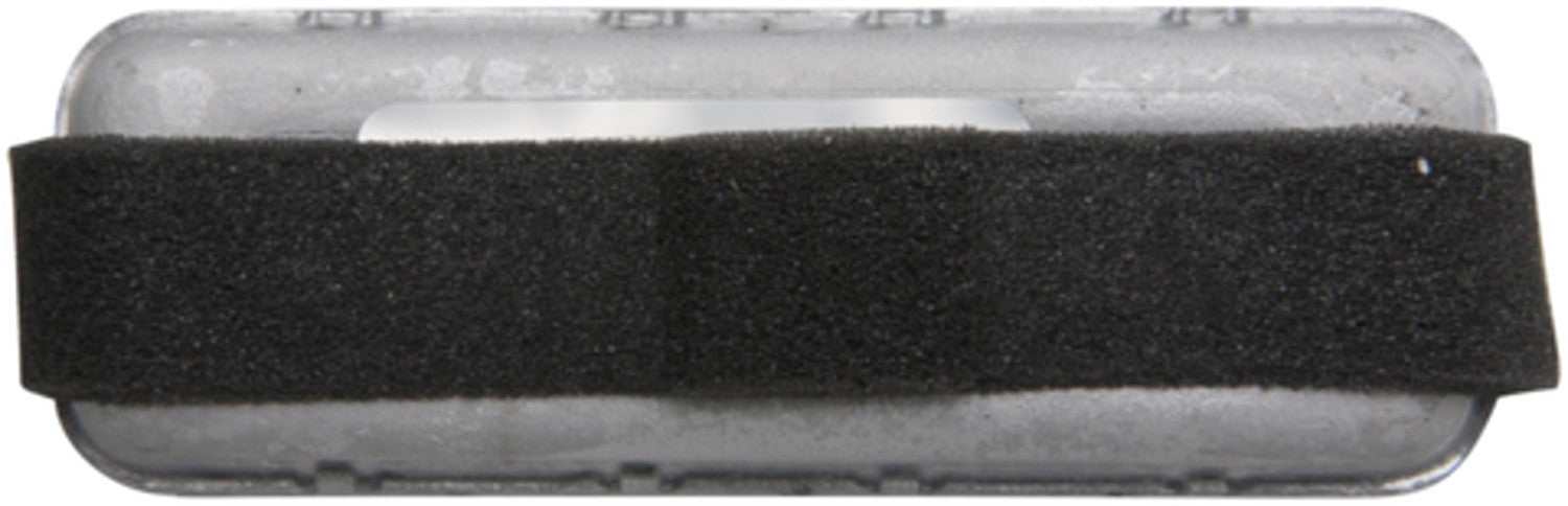 Four Seasons Aluminum Heater Core 90078