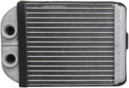 Four Seasons Aluminum Heater Core 90078