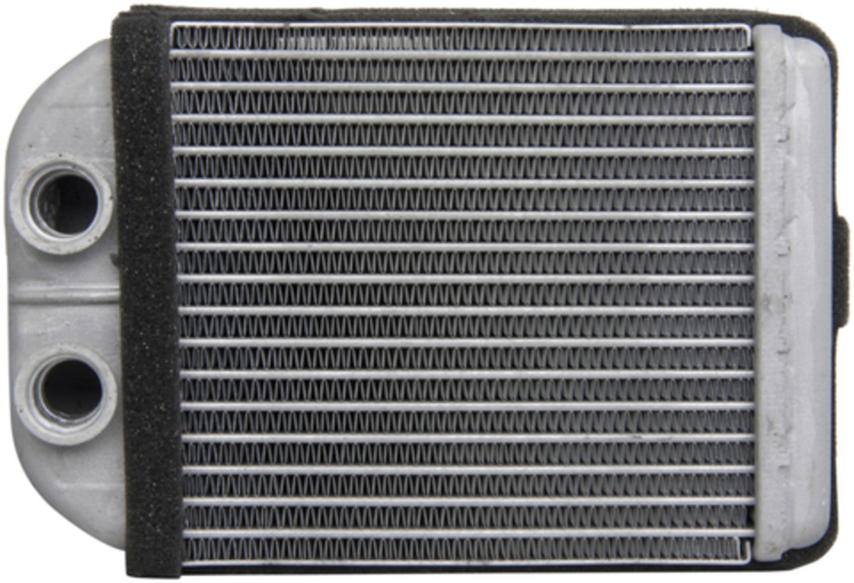 Four Seasons Aluminum Heater Core 90078