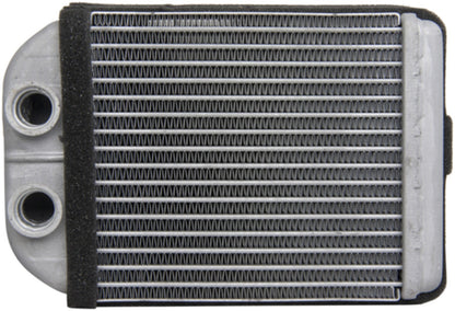 Four Seasons Aluminum Heater Core 90078