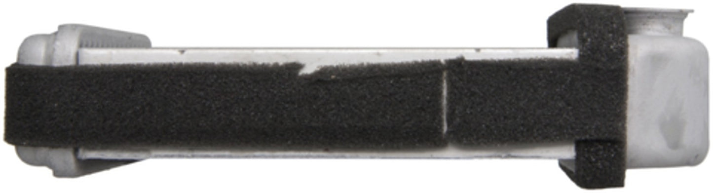 Four Seasons Aluminum Heater Core 90078