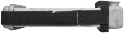 Four Seasons Aluminum Heater Core 90078