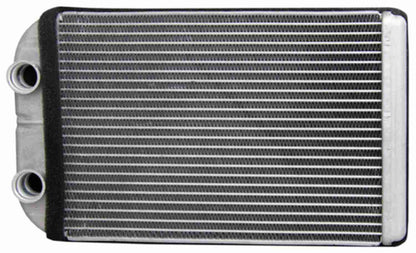 Four Seasons Aluminum Heater Core 90079