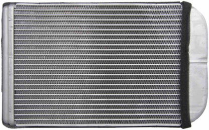 Four Seasons Aluminum Heater Core 90079
