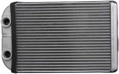 Four Seasons Aluminum Heater Core 90079