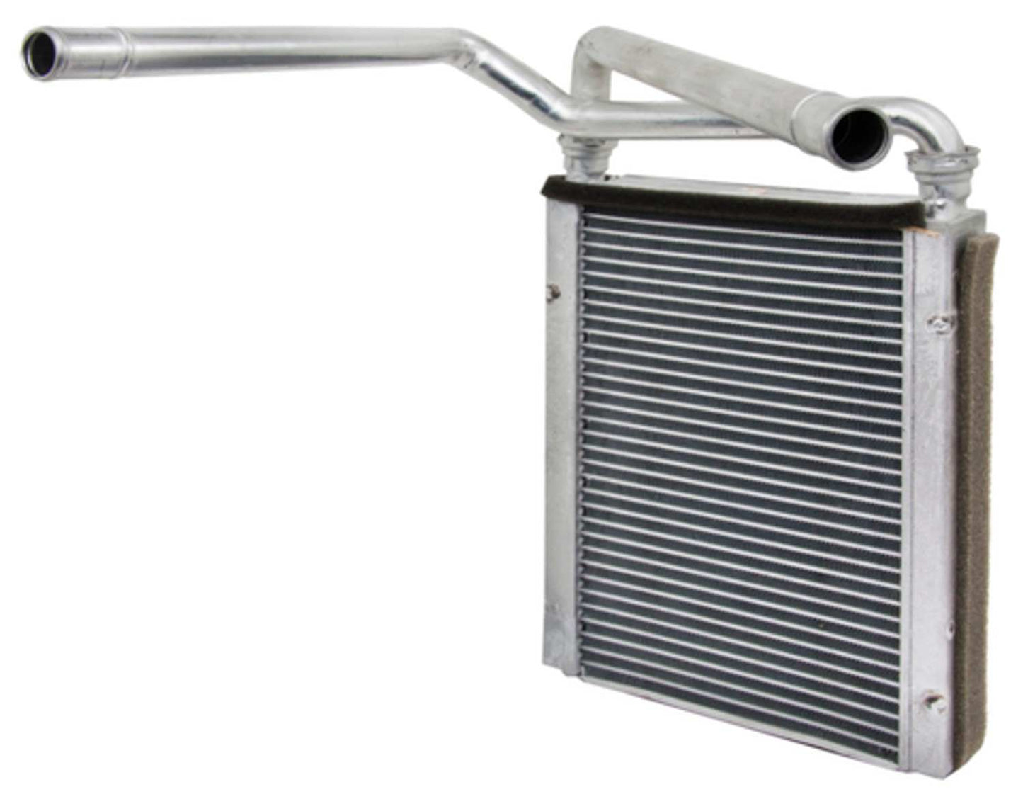 Four Seasons Aluminum Heater Core 90080