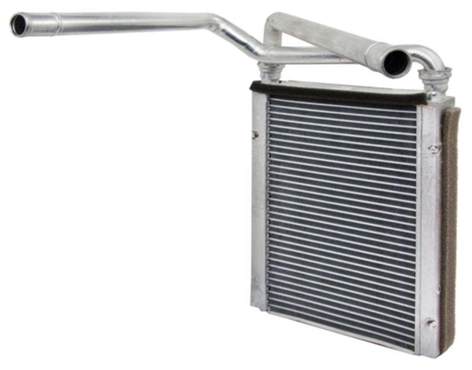 Four Seasons Aluminum Heater Core 90080