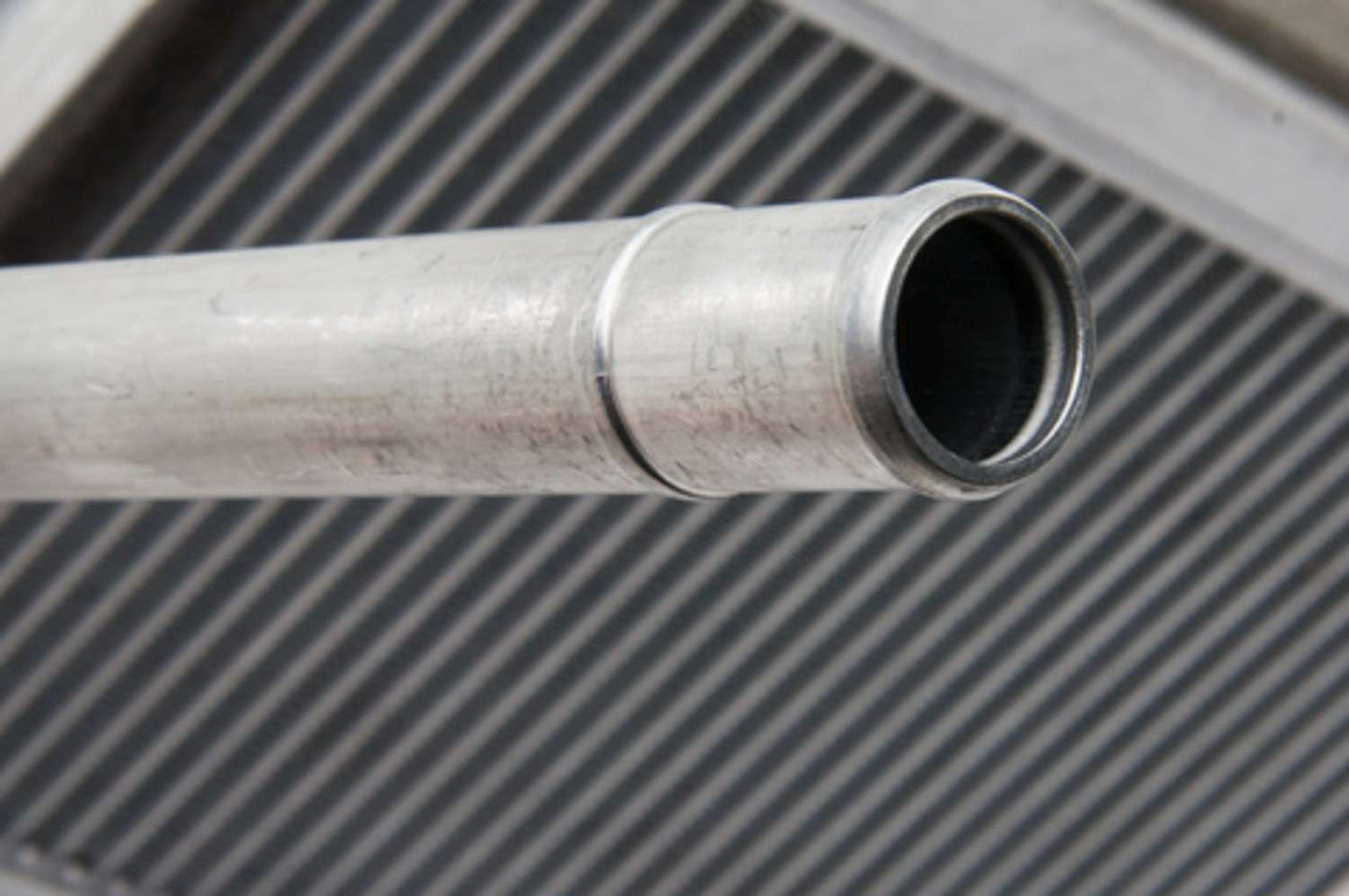 Four Seasons Aluminum Heater Core 90080