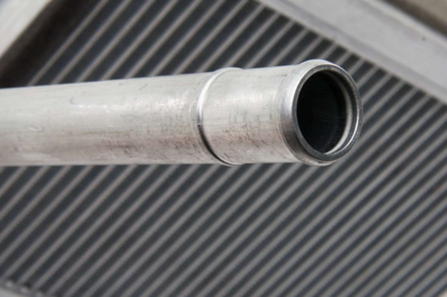 Four Seasons Aluminum Heater Core 90080