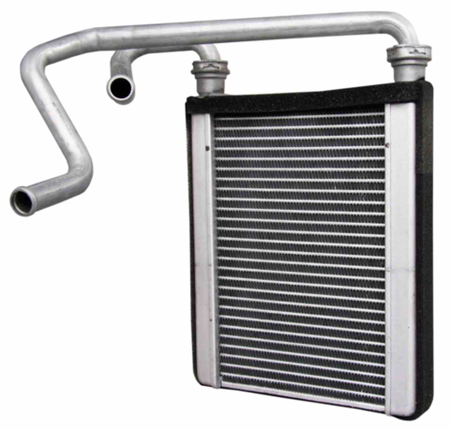 Four Seasons Aluminum Heater Core 90081