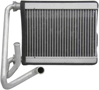 Four Seasons Aluminum Heater Core 90081