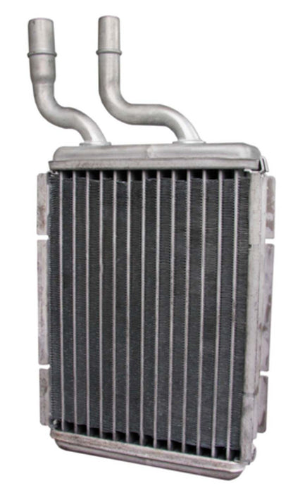 Four Seasons Aluminum Heater Core 90082