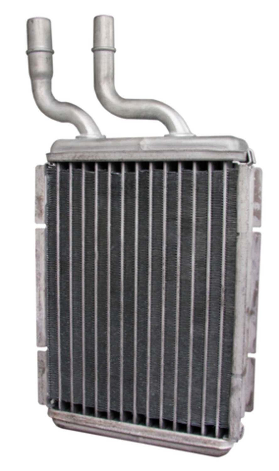 Four Seasons Aluminum Heater Core 90082
