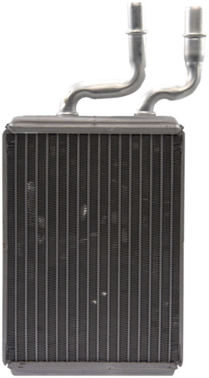 Four Seasons Aluminum Heater Core 90082